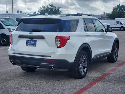 2022 Ford Explorer 4WD SUV for sale #GA96289 - photo 2