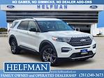 2022 Ford Explorer 4WD SUV for sale #GA96289 - photo 1