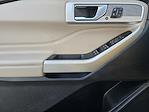 Used 2022 Ford Explorer Limited for sale #GB24076 - photo 16