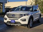 Used 2022 Ford Explorer Limited for sale #GB24076 - photo 3