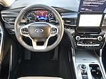 Used 2022 Ford Explorer Limited for sale #GB24076 - photo 20