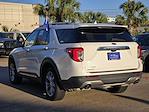 Used 2022 Ford Explorer Limited for sale #GB24076 - photo 4
