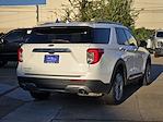 Used 2022 Ford Explorer Limited for sale #GB24076 - photo 2