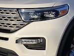 Used 2022 Ford Explorer Limited for sale #GB24076 - photo 6