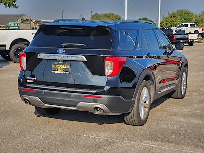 2022 Ford Explorer RWD SUV for sale #GB28440 - photo 2