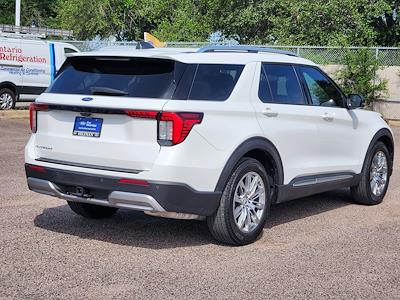 2025 Ford Explorer RWD SUV for sale #GB56645 - photo 2
