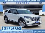 2025 Ford Explorer RWD SUV for sale #GB56645 - photo 1