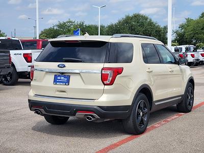 2018 Ford Explorer FWD SUV for sale #GB88344 - photo 2