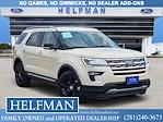 2018 Ford Explorer FWD SUV for sale #GB88344 - photo 1