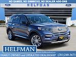 2021 Ford Explorer RWD SUV for sale #GC16079 - photo 1