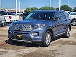 2021 Ford Explorer RWD SUV for sale #GC16079 - photo 3