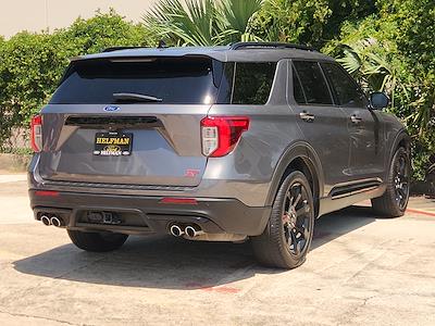 2021 Ford Explorer 4WD SUV for sale #GC23616 - photo 2