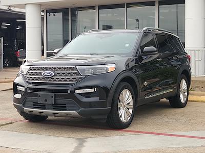 2022 Ford Explorer 4WD SUV for sale #GC24808 - photo 2