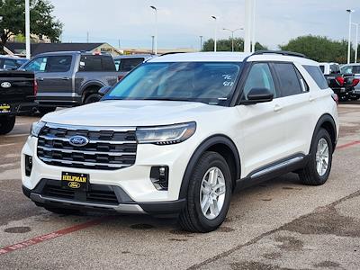 2025 Ford Explorer RWD SUV for sale #GC27993F - photo 2