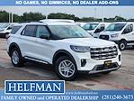 2025 Ford Explorer RWD SUV for sale #GC27993F - photo 1