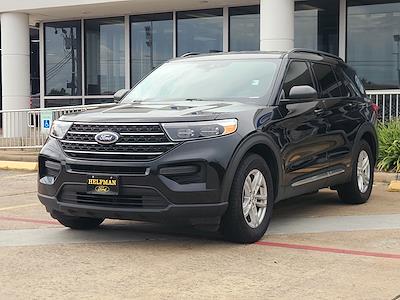 2021 Ford Explorer RWD SUV for sale #GC42371 - photo 2