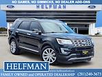 2017 Ford Explorer FWD SUV for sale #GD53891 - photo 1