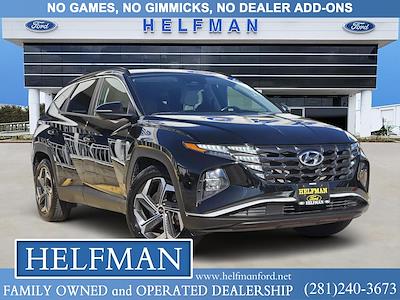 Used 2023 Hyundai Tucson SEL for sale #H206141 - photo 1