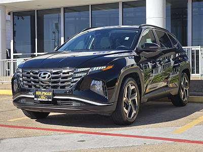 Used 2023 Hyundai Tucson SEL for sale #H206141 - photo 2