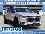 Used 2020 Chevrolet Traverse Premier for sale #J125597 - photo 1