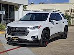 Used 2020 Chevrolet Traverse Premier for sale #J125597 - photo 2