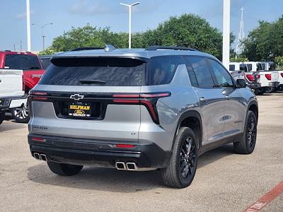 2024 Chevrolet Traverse FWD SUV for sale #J156170 - photo 2