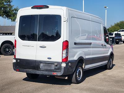 2020 Ford Transit 250 Medium Roof RWD Empty Cargo Van for sale #KA07044 - photo 2