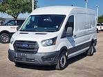 2020 Ford Transit 250 Medium Roof RWD Empty Cargo Van for sale #KA07044 - photo 4