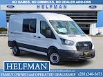 New 2025 Ford Transit 250 Medium Roof Upfitted Cargo Van for sale #KA57677F - photo 1