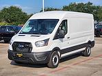 New 2025 Ford Transit 250 Medium Roof Upfitted Cargo Van for sale #KA57677F - photo 4