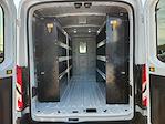 New 2025 Ford Transit 250 Medium Roof Upfitted Cargo Van for sale #KA57677F - photo 2