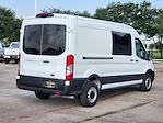 New 2025 Ford Transit 250 Medium Roof Upfitted Cargo Van for sale #KA57677F - photo 3