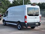 New 2025 Ford Transit 250 Medium Roof Upfitted Cargo Van for sale #KA57677F - photo 5