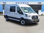 New 2025 Ford Transit 250 Medium Roof Upfitted Cargo Van for sale #KA57677F - photo 23