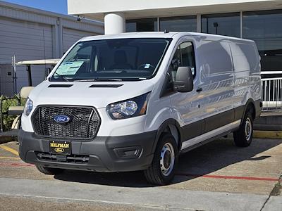 Used 2024 Ford Transit 150 Low Roof Empty Cargo Van for sale #KB55077 - photo 2
