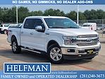 2018 Ford F-150 SuperCrew Cab 4WD Pickup for sale #KD03406 - photo 1