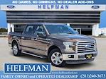 2015 Ford F-150 SuperCrew Cab RWD Pickup for sale #KD20386 - photo 1