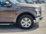 2015 Ford F-150 SuperCrew Cab RWD Pickup for sale #KD20386 - photo 6