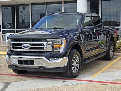 Used 2021 Ford F-150 - photo 1