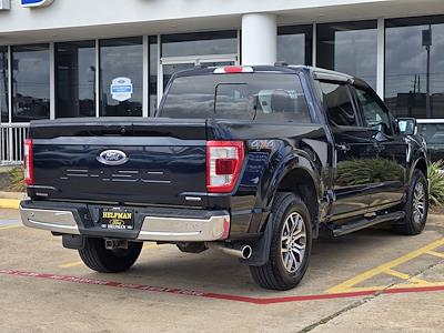 Used 2021 Ford F-150 - photo 1