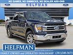 2021 Ford F-150 SuperCrew Cab 4WD Pickup for sale #KD37640 - photo 1