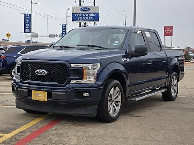 Used 2018 Ford F-150 - photo 1