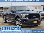 2018 Ford F-150 SuperCrew Cab RWD Pickup for sale #KD52714 - photo 1