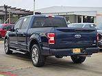 2018 Ford F-150 SuperCrew Cab RWD Pickup for sale #KD52714 - photo 4