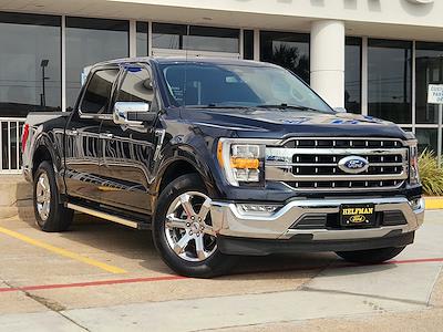 Used 2023 Ford F-150 - photo 1