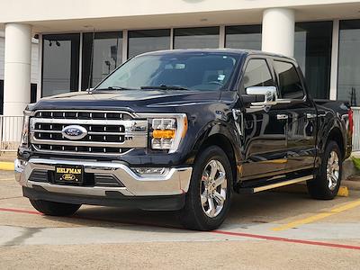 Used 2023 Ford F-150 - photo 1