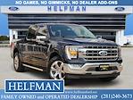 2023 Ford F-150 SuperCrew Cab RWD Pickup for sale #KD63119 - photo 1