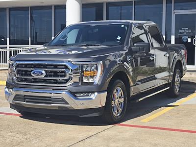 Used 2021 Ford F-150 - photo 1