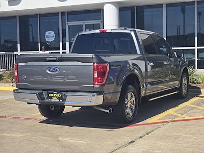 Used 2021 Ford F-150 - photo 1
