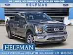 2021 Ford F-150 SuperCrew Cab RWD Pickup for sale #KD72924 - photo 1